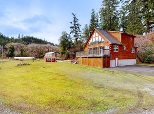 800 Riverside Park Rd, Carlotta, CA 95528