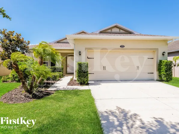 11634 Tangle Stone Dr, Gibsonton, FL 33534