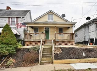 930 Ewing St, Washington, PA 15301