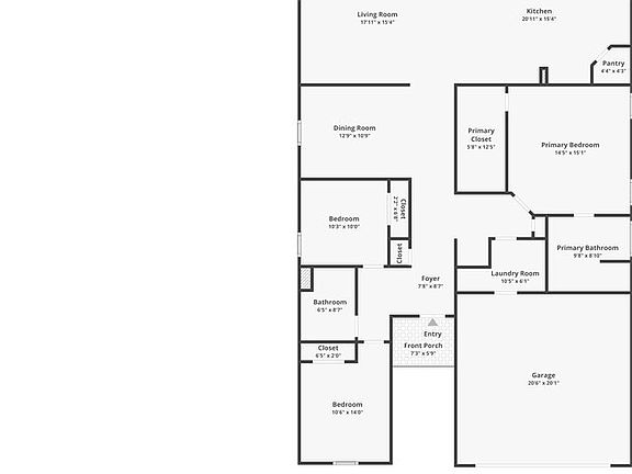 2nd image of this home