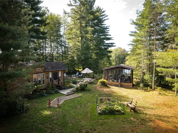 8224 Evergreen Ln Lot 6, Harrisville, NY 13648