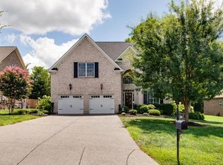 2004 Lincoln Rd LOT 41, Spring Hill, TN 37174