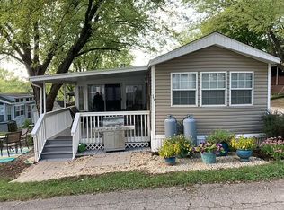 8840 N State Route 2 #154, Byron, IL 61010