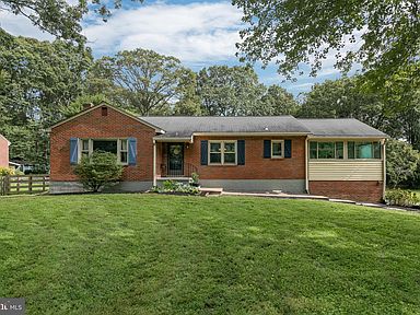5172 Dumfries Rd Warrenton Va 20187 Zillow