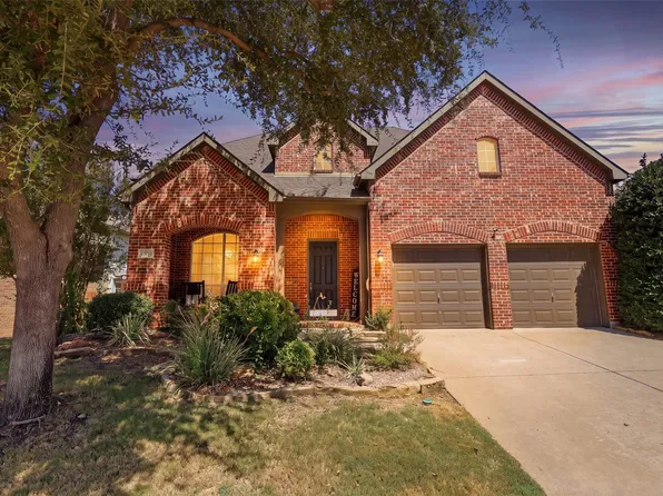 4508 Cassandra Dr, Flower Mound, TX 75022