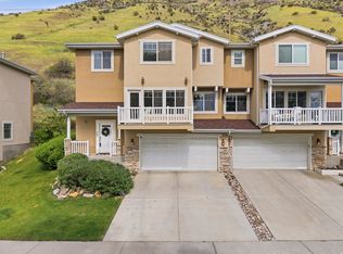 1381 S Alpine Loop #1381, Provo, UT 84606