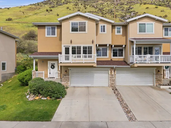 1381 S Alpine Loop #1381, Provo, UT 84606