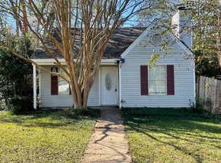 159 Cumberland Rd #A, Brandon, MS 39047