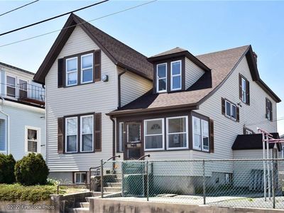 112 Metcalf St, Providence, RI, 02904