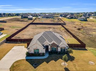 220 Highgate Dr, Venus, TX 76084