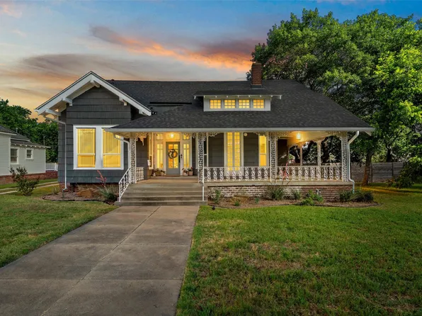 2807 Washington Ave, Waco, TX 76710