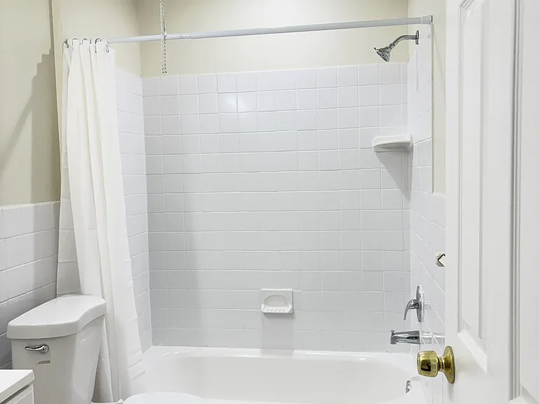 bath