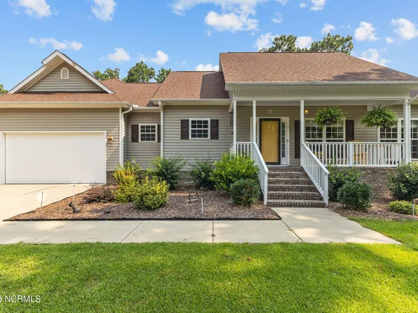 171 Laurel Oak Lane, Pinebluff, NC 28373