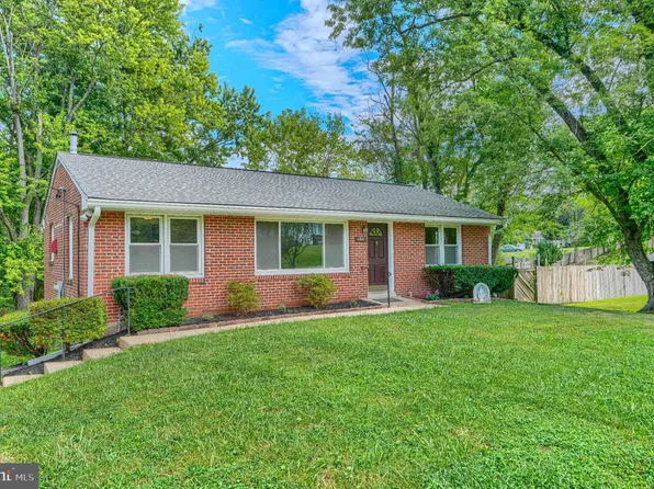 4921 Alice Ave, Ellicott City, MD 21043