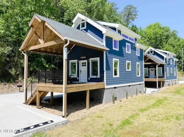 2808 Willa View Dr, Pigeon Forge, TN 37863