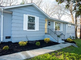 500 Marion Ct, High Point, NC 27262