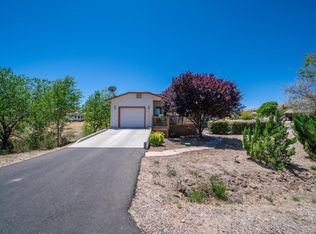 6273 Knave Ln, Prescott Valley, AZ 86314
