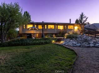 1009 Snowline Dr, Frazier Park, CA 93225