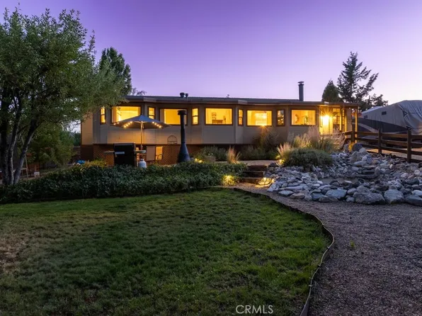 1009 Snowline Dr, Frazier Park, CA 93225