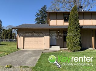 19606 9th Avenue Ct E, Spanaway, WA 98387