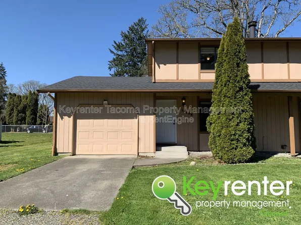 19606 9th Avenue Ct E, Spanaway, WA 98387