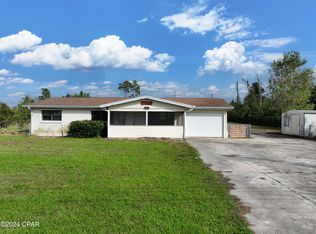 1211 Georgia Ave, Panama City, FL 32404