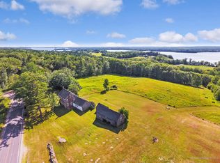 1051 River Rd, Dresden, ME 04342