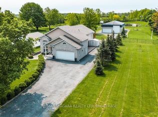 1487 Barron Rd, Thorold, ON L0S 1A0