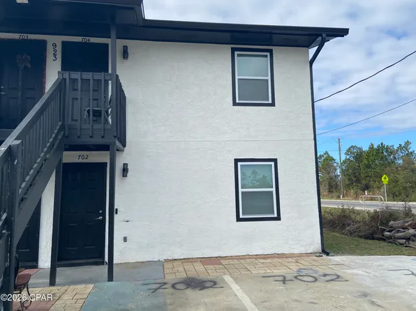 923 Sanders Ln #701, Panama City, FL 32401