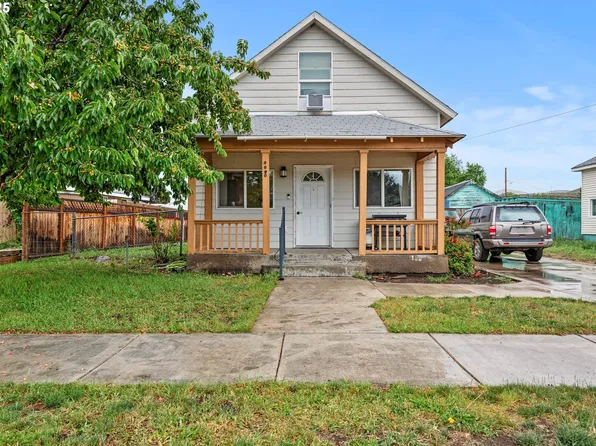 2030 Cherry St, Baker City, OR 97814