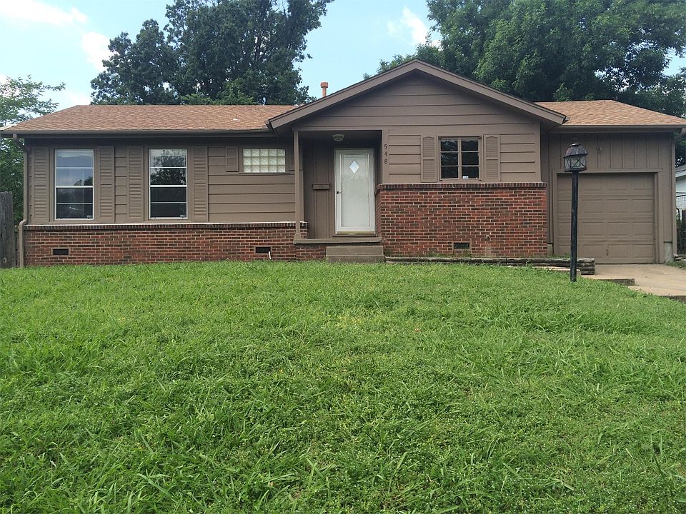 1st image of 548 S 80th East Ave