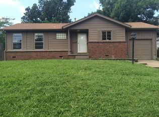 548 S 80th East Ave, Tulsa, OK 74112