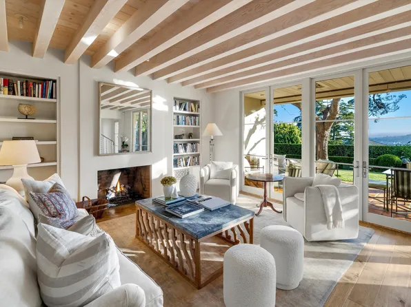 1046 Cima Linda Ln, Santa Barbara, CA 93108