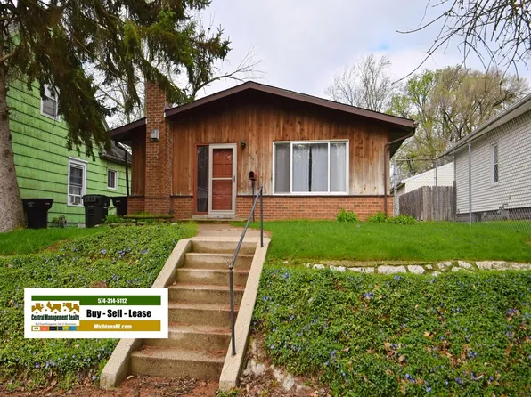 1023 Oakland St, South Bend, IN 46615