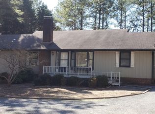 110 Primrose Cir, West End, NC 27376