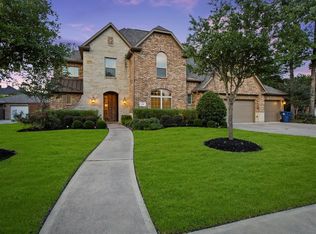 12110 Via San Rocco, Cypress, TX 77429