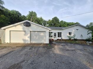 531 State Route 1340, Dixon, KY 42409