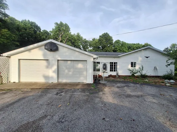 531 State Route 1340, Dixon, KY 42409