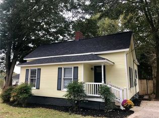 202 Meacham St, Fort Mill, SC 29715