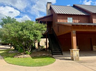1655 Scenic Dr, Graford, TX 76449