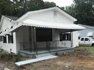 1516 Wellworth Ave, Macon, GA