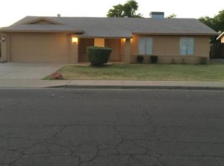 5532 W Michigan Ave, Glendale, AZ 85308