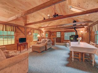 119 Clubhouse Dr, Otis, MA 01253