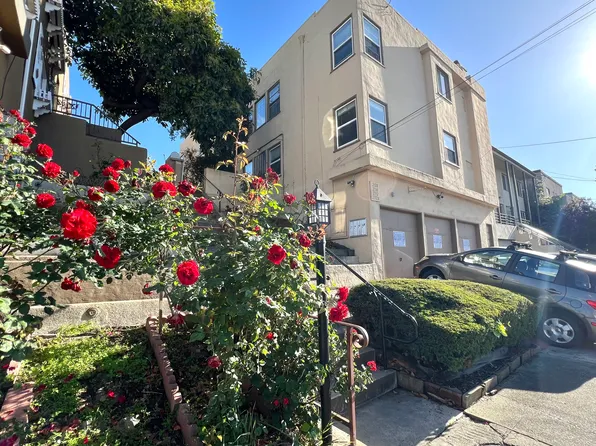 2332 Ivy Dr #A, Oakland, CA 94606