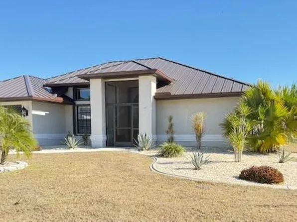 25440 Aysen Dr, Port Charlotte, FL 33983