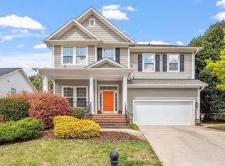 1753 Wysong Ct, Raleigh, NC 27612