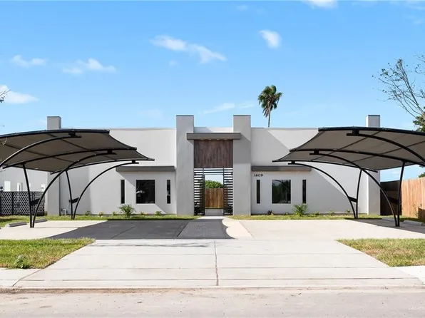 1609 Karen St #A1, Mission, TX 78574