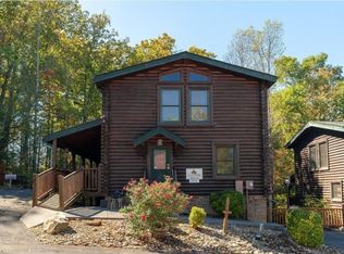 753 Glory Ridge Way, Gatlinburg, TN 37738