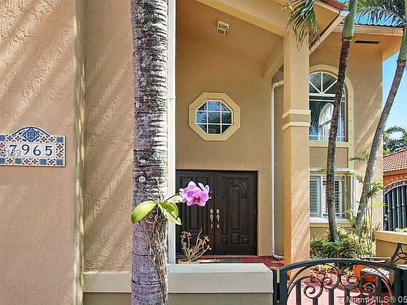 2nd image of 7965 NW 186th Ter