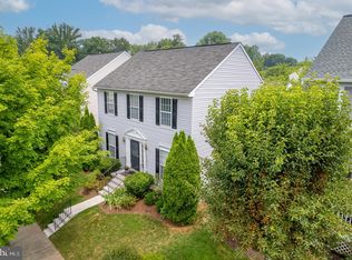 19504 Bowman Ridge Dr, Germantown, MD 20874